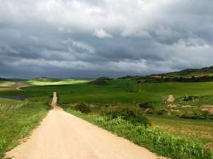 Camino | Romarska pot